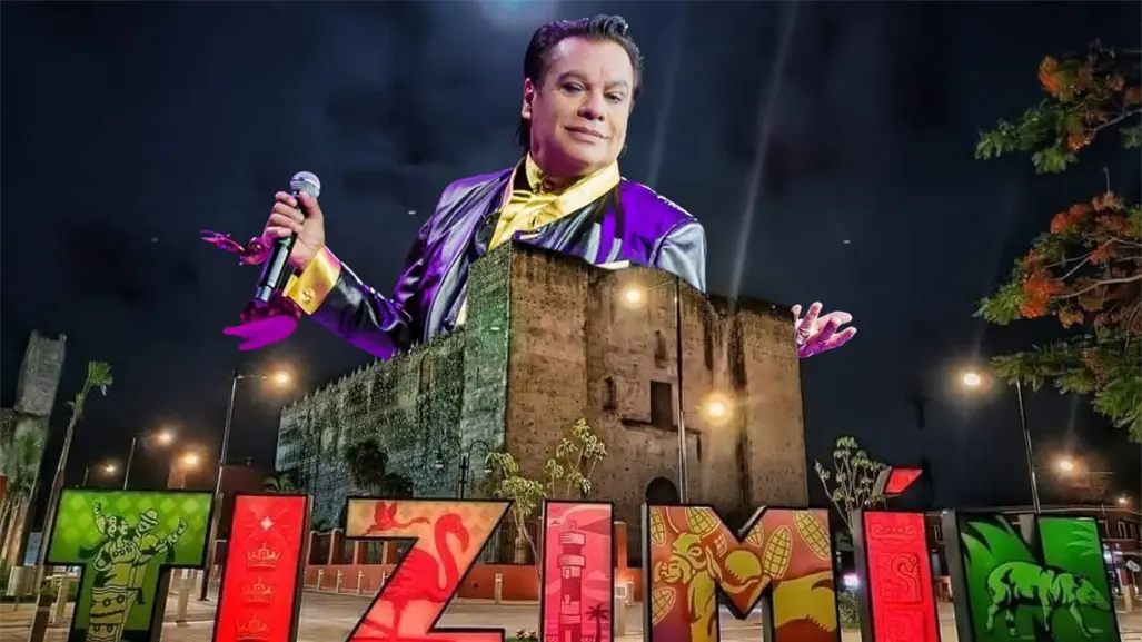 ¿Cómo llegar a Tizimín para el concierto histórico de Juan Gabriel?