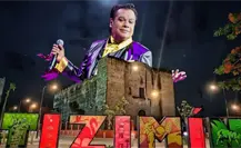 ¿Cómo llegar a Tizimín para el concierto histórico de Juan Gabriel?