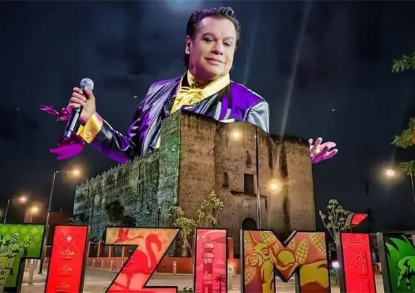 ¿Cómo llegar a Tizimín para el concierto histórico de Juan Gabriel?