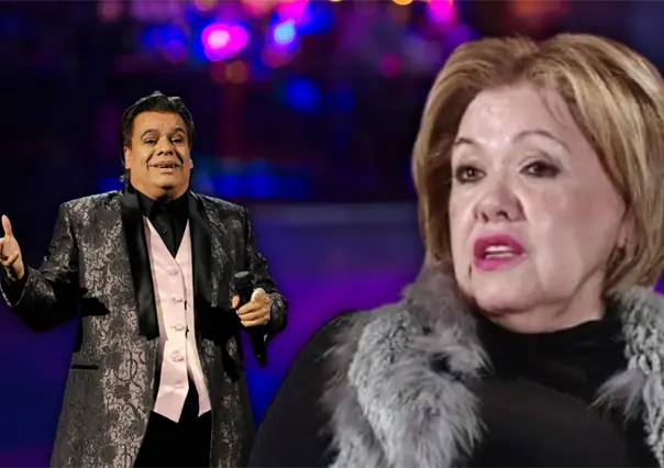 Juan Gabriel: Silvia Urquidi revelará los secretos que el documental no contó