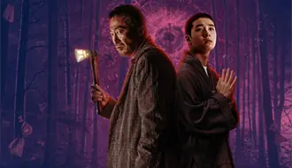 La 8va noche: un monje pone su vida en la fe para enfrentar a un espíritu vengativo