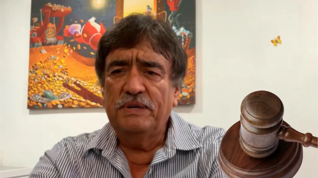 Continúa proceso contra Óscar Leggs y Tesorero Municipal de Los Cabos