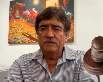 Continúa proceso contra Óscar Leggs y Tesorero Municipal de Los Cabos