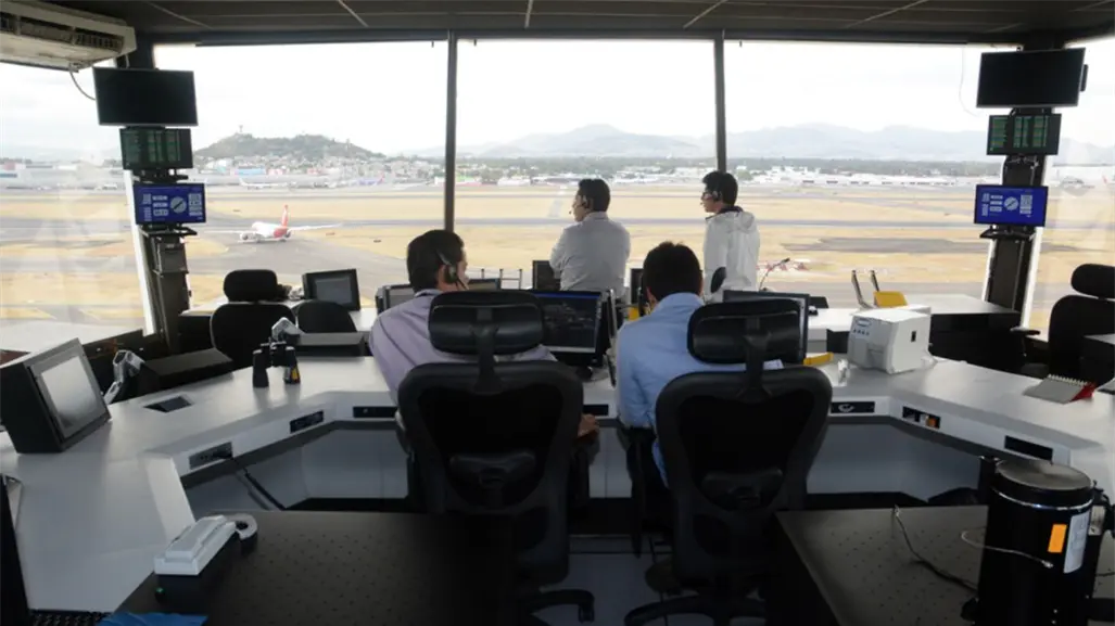 ¿Controladores aéreos cancelan manifestación de hoy 3 de diciembre en CDMX? Esto informó el SINACTA