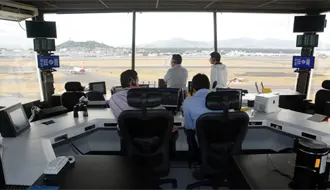 ¿Controladores aéreos cancelan manifestación de hoy 3 de diciembre en CDMX? Esto informó el SINACTA