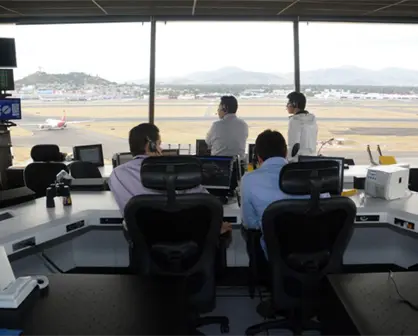 ¿Controladores aéreos cancelan manifestación de hoy 3 de diciembre en CDMX? Esto informó el SINACTA