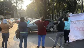 Marchas CDMX: ¿dónde y a qué hora habrá bloqueos viales? Estas serán las calles afectadas