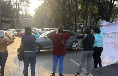 Marchas CDMX: &iquest;d&oacute;nde y a qu&eacute; hora habr&aacute; bloqueos viales? Estas ser&aacute;n las calles afectadas