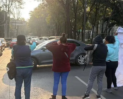 Marchas CDMX: ¿dónde y a qué hora habrá bloqueos viales? Estas serán las calles afectadas