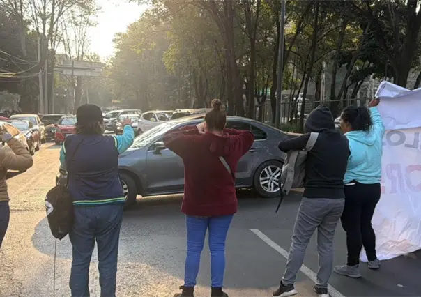 Marchas CDMX: ¿dónde y a qué hora habrá bloqueos viales? Estas serán las calles afectadas