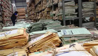 Más de 3 decenas de trabajadores del Poder Judicial de Tamaulipas bajo investigación