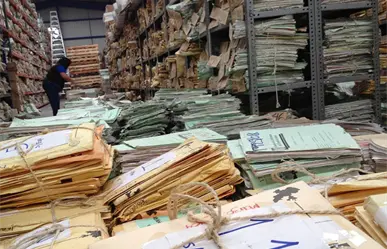 Más de 3 decenas de trabajadores del Poder Judicial de Tamaulipas bajo investigación