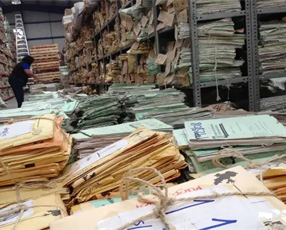 Más de 3 decenas de trabajadores del Poder Judicial de Tamaulipas bajo investigación