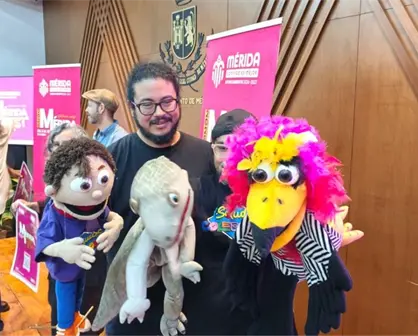 Mérida Fest 2026: seleccionan 15 proyectos artísticos para celebrar el 484 aniversario de la ciudad