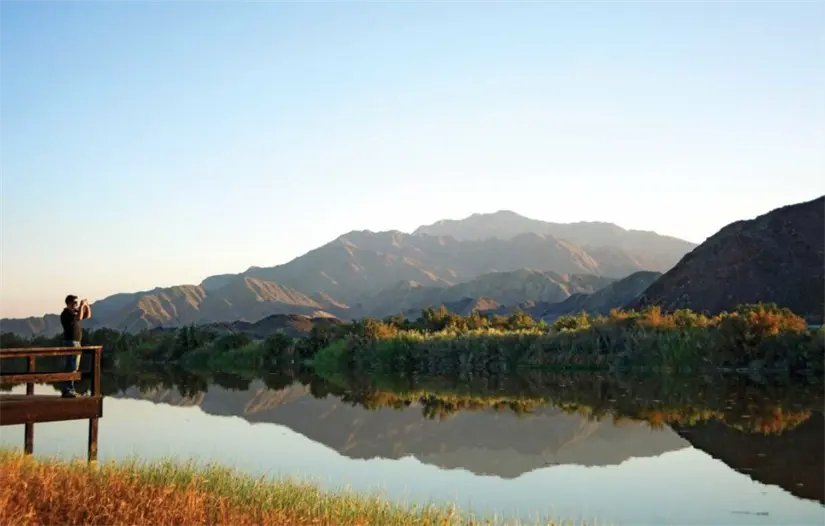 Foto: México Desconocido