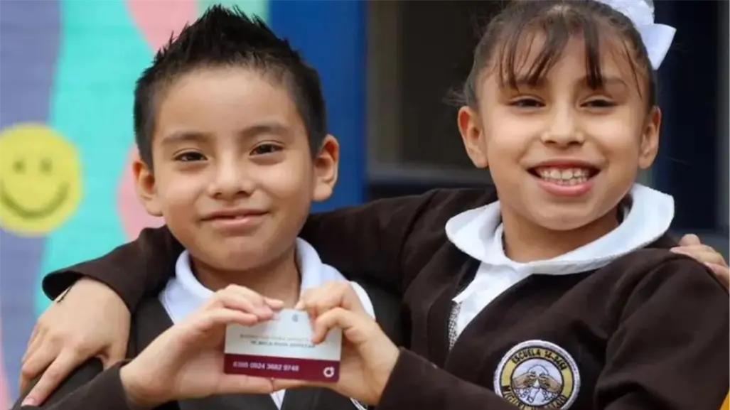 Mi Beca para Empezar 2025 revela los montos del depósito de diciembre entregado a alumnos de CDMX