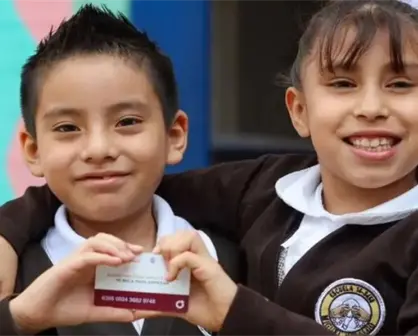 Mi Beca para Empezar 2025 revela los montos del depósito de diciembre entregado a alumnos de CDMX