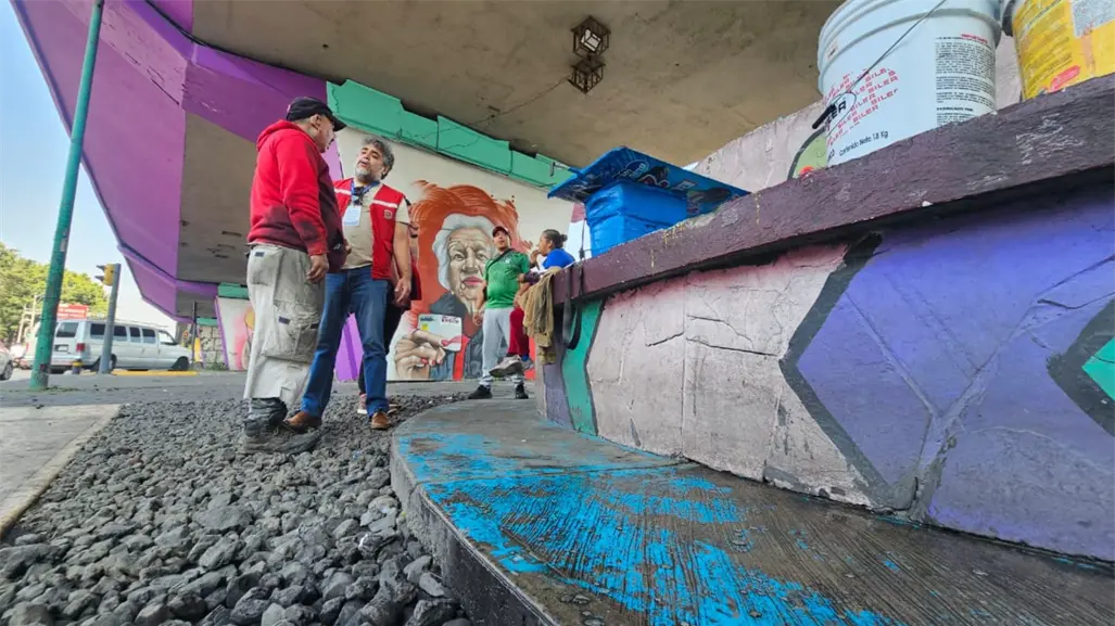 CDMX concentra 21% de muertes de personas en situación de calle en 2025, revela El Caracol