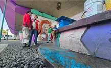 CDMX concentra 21% de muertes de personas en situación de calle en 2025, revela El Caracol CDMX concentra 21% de muertes de personas en situación de calle en 2025, revela El Caracol