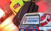 Monterrey activa operativo por bajas temperaturas para apoyar a personas vulnerables