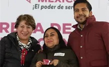 Mujeres con Bienestar Edomex: ¿qué hacer si ya no tienes acceso al teléfono o correo de tu registro? Mujeres con Bienestar Edomex: ¿qué hacer si ya no tienes acceso al teléfono o correo de tu registro?