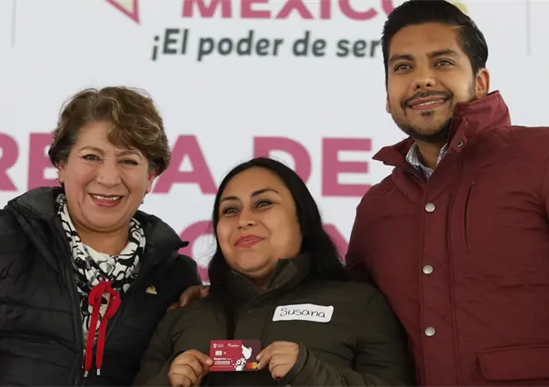 Mujeres con Bienestar Edomex: ¿qué hacer si ya no tienes acceso al teléfono o correo de tu registro?