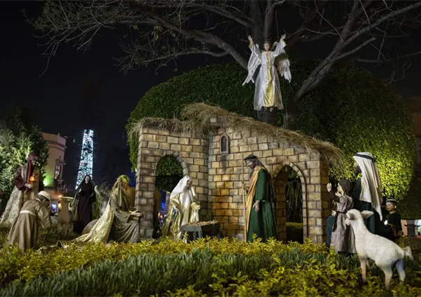 Navidad 2025 en Querétaro: este es el calendario de actividades navideñas que no te puedes perder