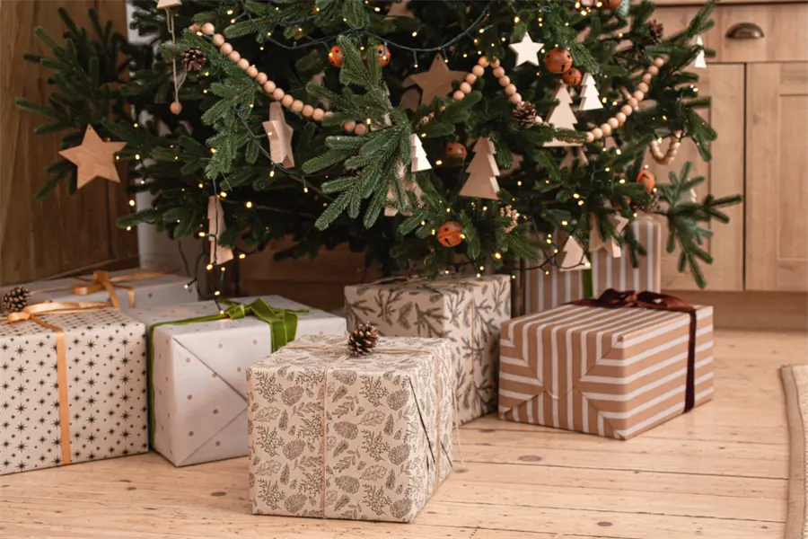 Navidad 2025: reemplaza las esferas de tu pino con estas 3 opciones creativas