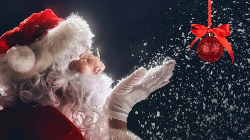 Regia Navidad Mundialista: ¿dónde y qué horario tendrá?