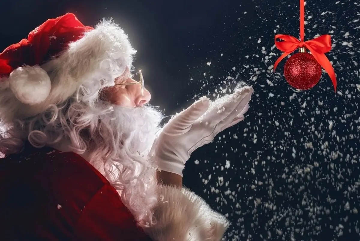 La Navidad Regia Mundialista espera a todas las familias en los parques España, Tucán y Aztlán. Foto: Canva