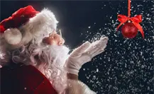 Regia Navidad Mundialista: ¿dónde y qué horario tendrá? Regia Navidad Mundialista: ¿dónde y qué horario tendrá?