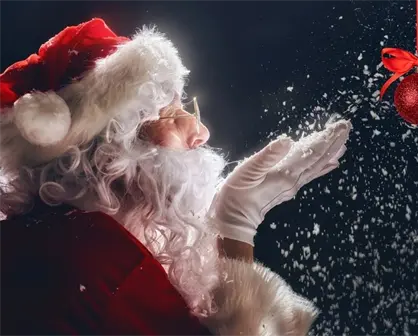 Regia Navidad Mundialista: ¿dónde y qué horario tendrá?