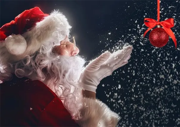 Regia Navidad Mundialista: ¿dónde y qué horario tendrá?