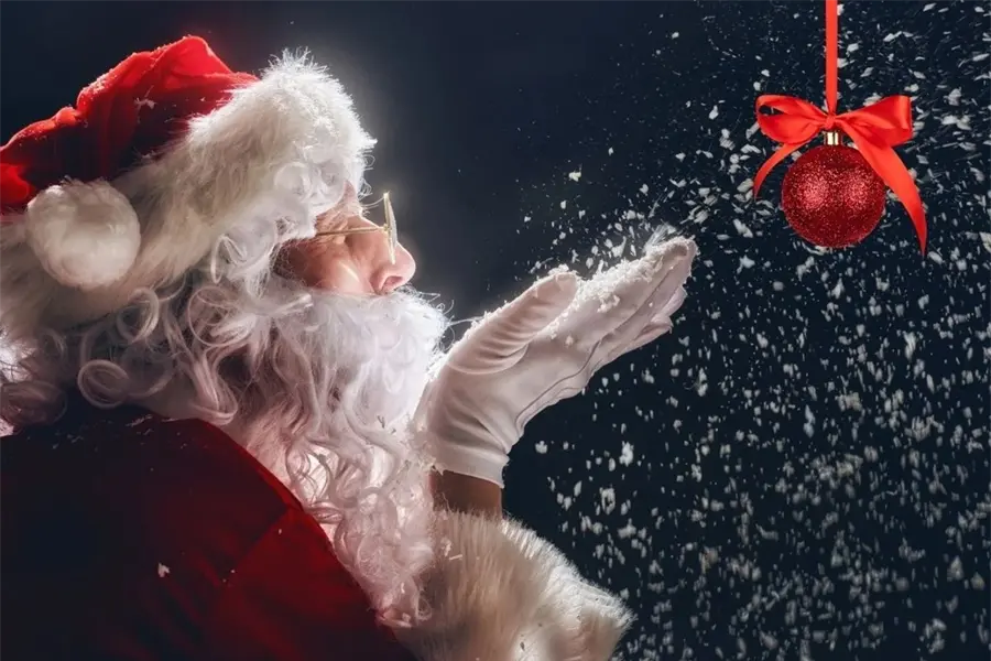 Regia Navidad Mundialista: ¿dónde y qué horario tendrá?