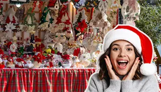 Navidalia 2025 reunirá a 200 mujeres emprendedoras en Parque Centro en Saltillo