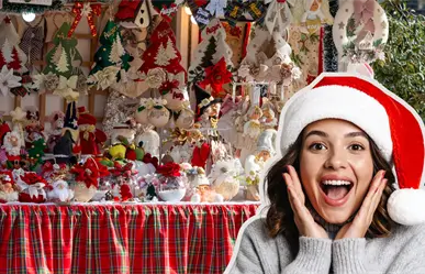 Navidalia 2025 reunirá a 200 mujeres emprendedoras en Parque Centro en Saltillo