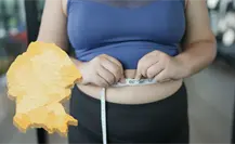 Obesidad en Coahuila: ¿Qué hacer para mantenerse saludable este invierno?