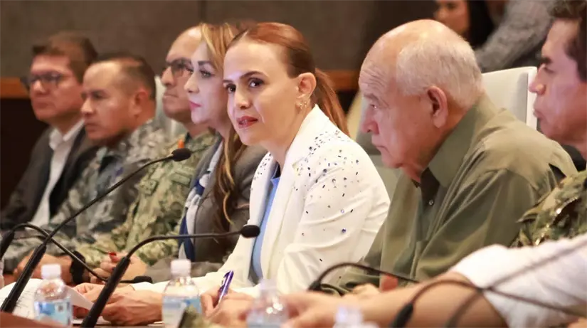 imagen recuadro Foto: Gobierno del Estado de BCS / Facebook.