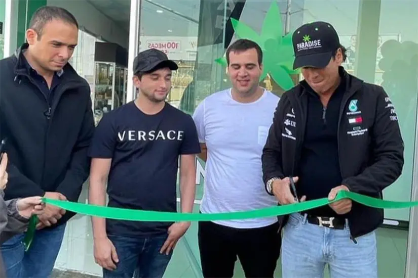 Paradise logra una adquisición por 60 millones de dólares que marca su ingreso en el mercado internacional con nuevos socios. Foto: Cortesía