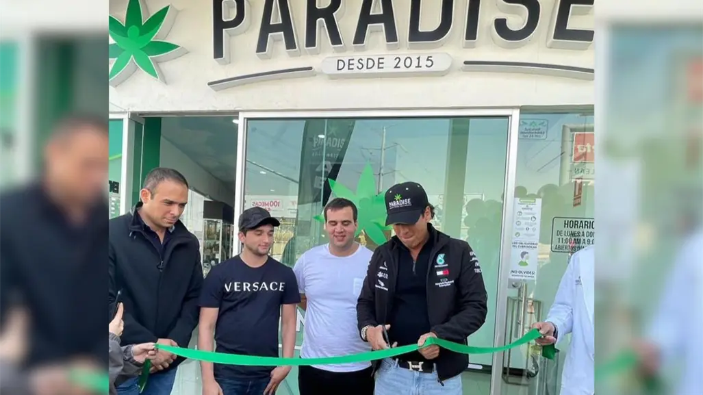 Paradise es adquirida por 60 mdd y prepara expansión global