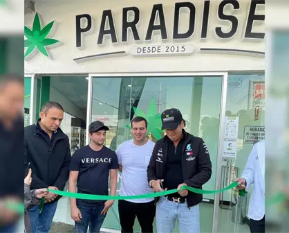 Paradise es adquirida por 60 mdd y prepara expansión global