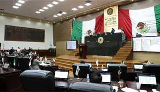 Presupuesto 2026 en Durango: destinos y prioridades del gasto público