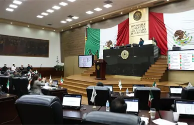 Presupuesto 2026 en Durango: destinos y prioridades del gasto público