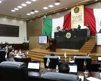 Presupuesto 2026 en Durango: destinos y prioridades del gasto público