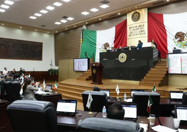 Presupuesto 2026 en Durango: destinos y prioridades del gasto público