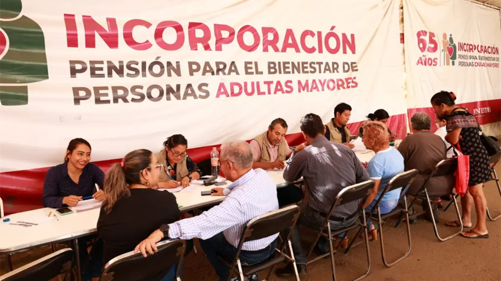 Guía rápida para registrarte a las pensiones Mujeres Bienestar y Adultos Mayores en Tamaulipas