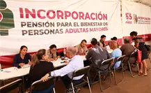 Guía rápida para registrarte a las pensiones Mujeres Bienestar y Adultos Mayores en Tamaulipas