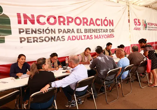 Guía rápida para registrarte a las pensiones Mujeres Bienestar y Adultos Mayores en Tamaulipas