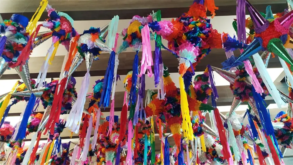 Piñatas en Mérida diciembre 2025: precios, dulces, tipos de piñatas y tendencias para posadas y Año Nuevo
