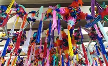 Piñatas en Mérida diciembre 2025: precios, dulces, tipos de piñatas y tendencias para posadas y Año Nuevo